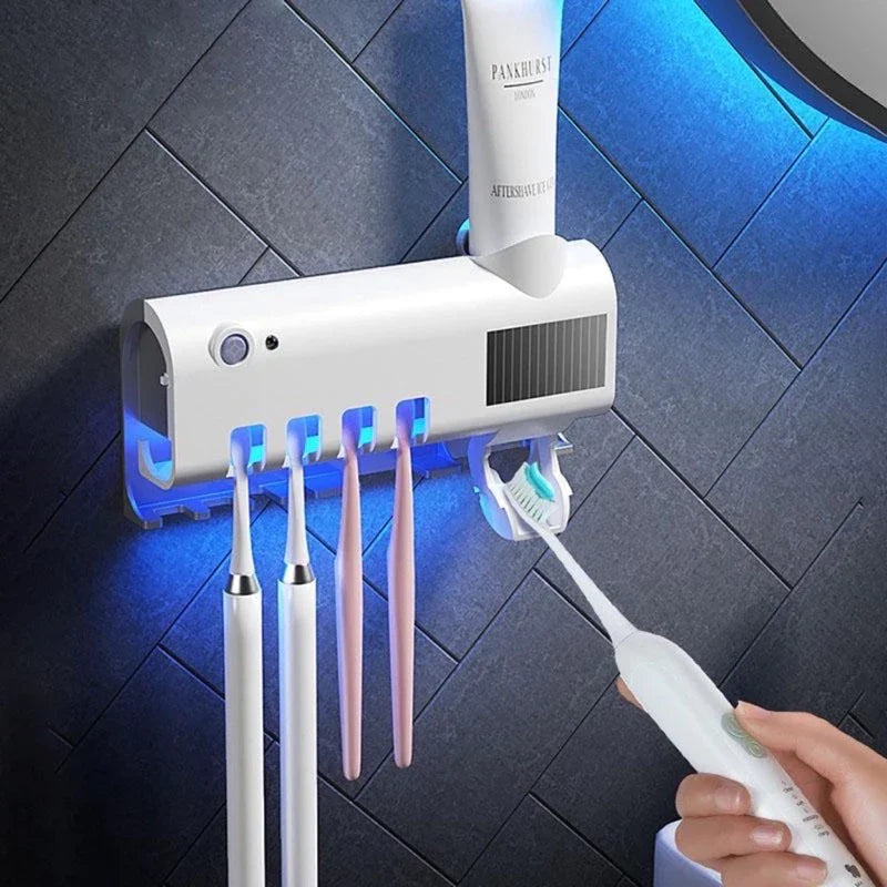HygieCare Esterilizador UV Automático