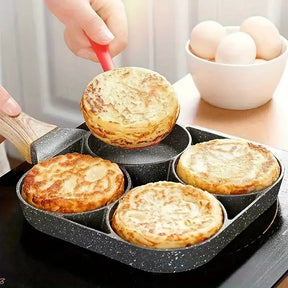 Frigideira FastCook Four