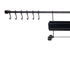 Organizador de Utensílios para Cozinha de Parede