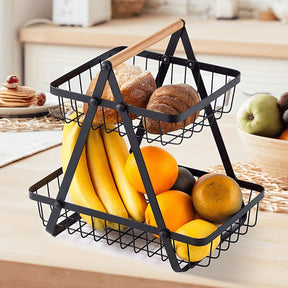 Fruteira de Mesa