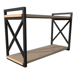 Prateleira Estilo Industrial