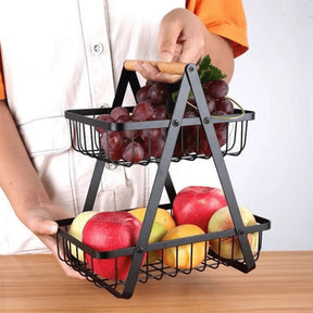 Fruteira de Mesa