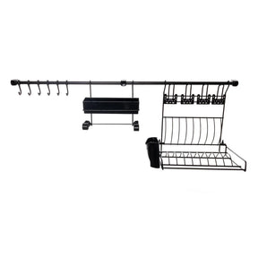 Organizador de Utensílios para Cozinha de Parede