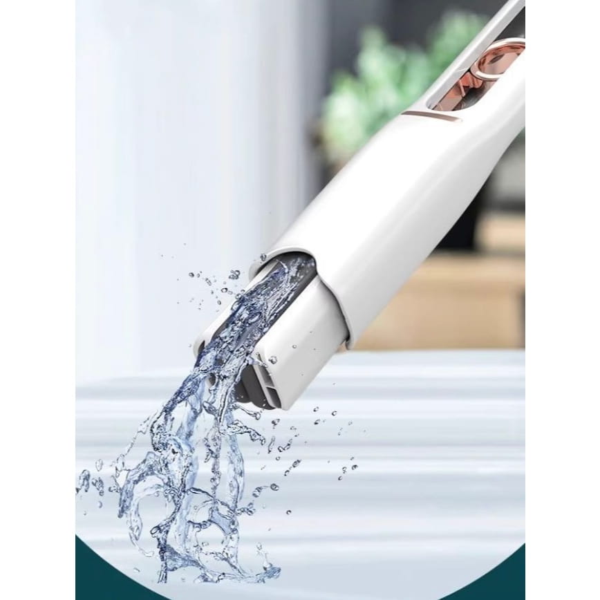 Mini Mop Limpeza Eficiente