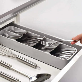 Organizador de Gaveta para Cozinha