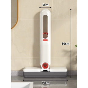 Mini Mop Limpeza Eficiente