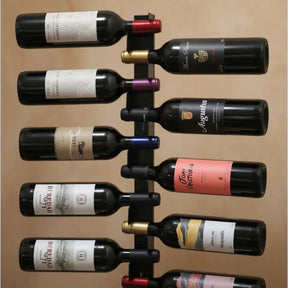 Adega Vertical para Garrafas