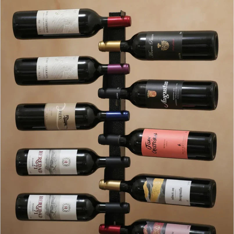 Adega Vertical para Garrafas