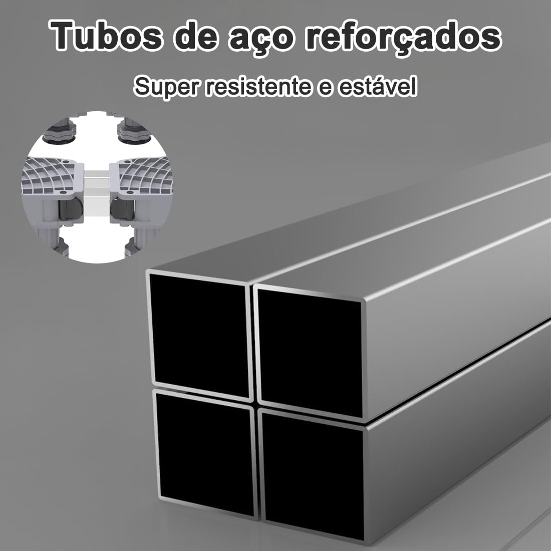 Suporte ExtraMax - Shop da multidão