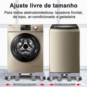 Suporte ExtraMax - Shop da multidão