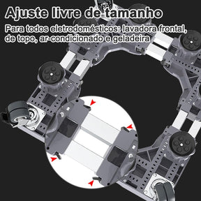 Suporte ExtraMax - Shop da multidão
