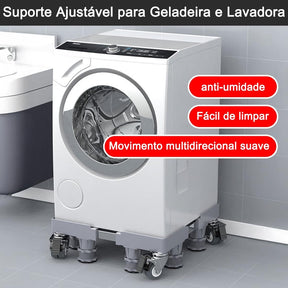 Suporte ExtraMax - Shop da multidão