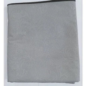 Capa para Maquina de Lavar Roupas com Ziper impermeavel