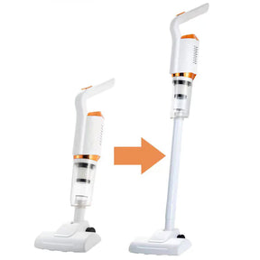 Aspirador PowerClean Portátil Multi Limpeza