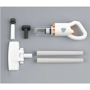 Aspirador PowerClean Portátil Multi Limpeza