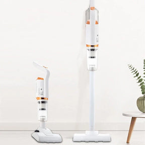 Aspirador PowerClean Portátil Multi Limpeza