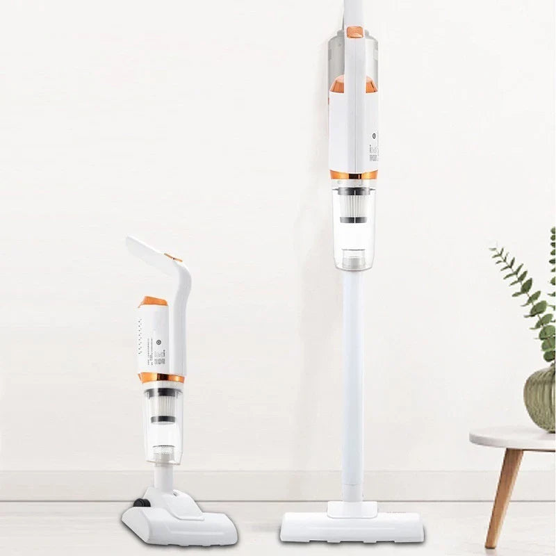 Aspirador PowerClean Portátil Multi Limpeza