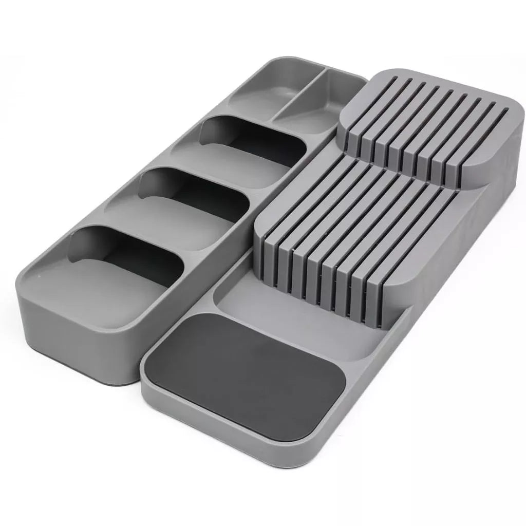 Organizador de Gaveta para Cozinha