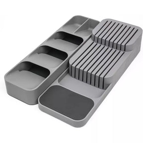 Organizador de Gaveta para Cozinha
