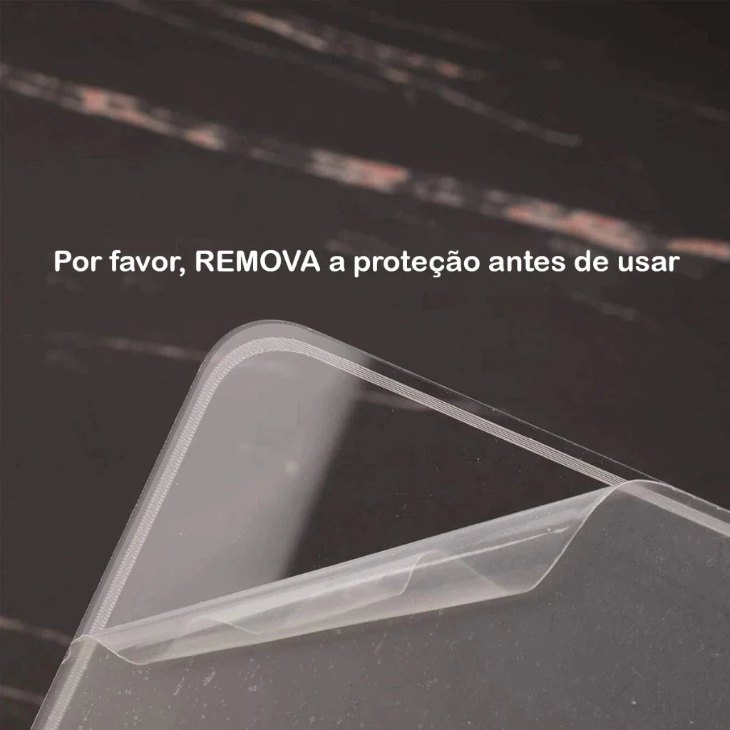 Luminária de Escrever e Epagar em LED