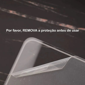 Luminária de Escrever e Epagar em LED