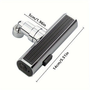 Adaptador de torneira flexível para Cozinha Com 3 Modos de Uso
