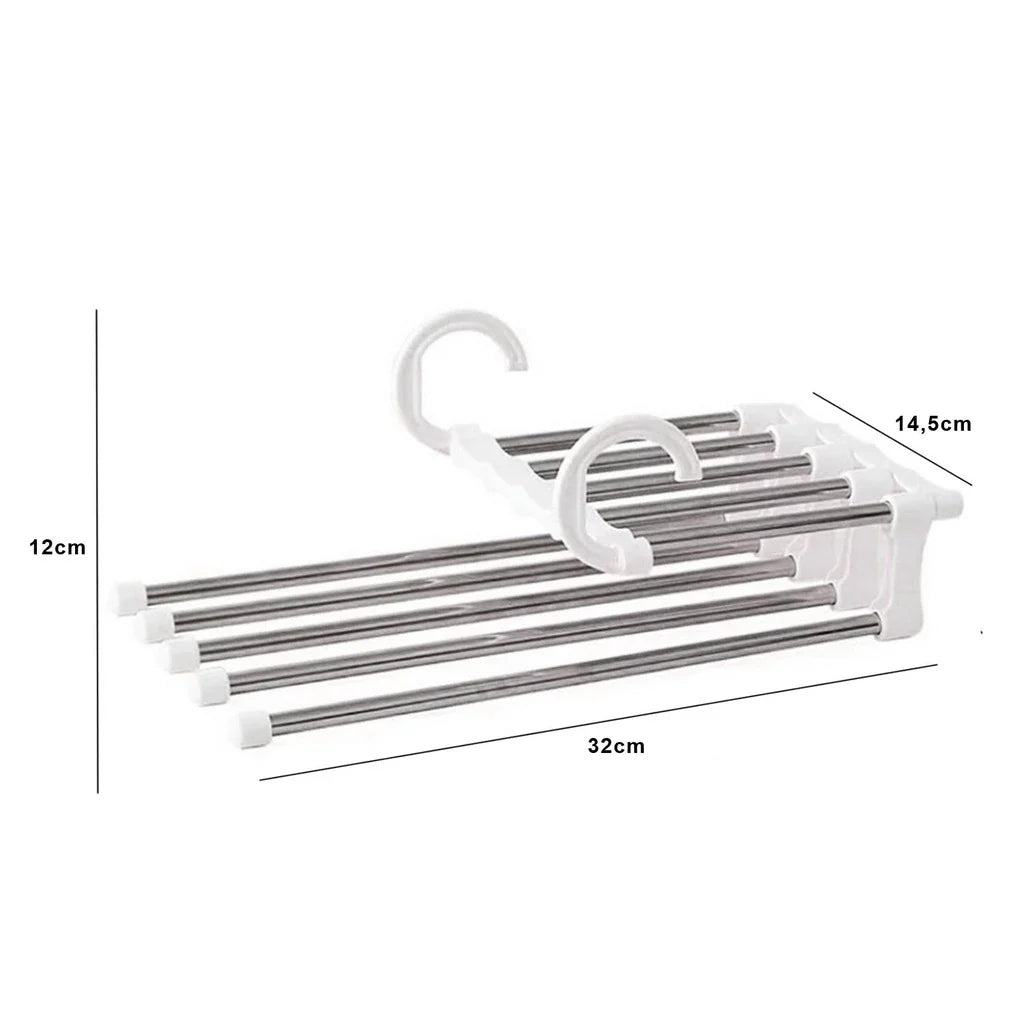 Cabite para calças inteligente