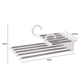 Cabite para calças inteligente