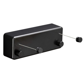 Box Varal Retrátil - Duplo