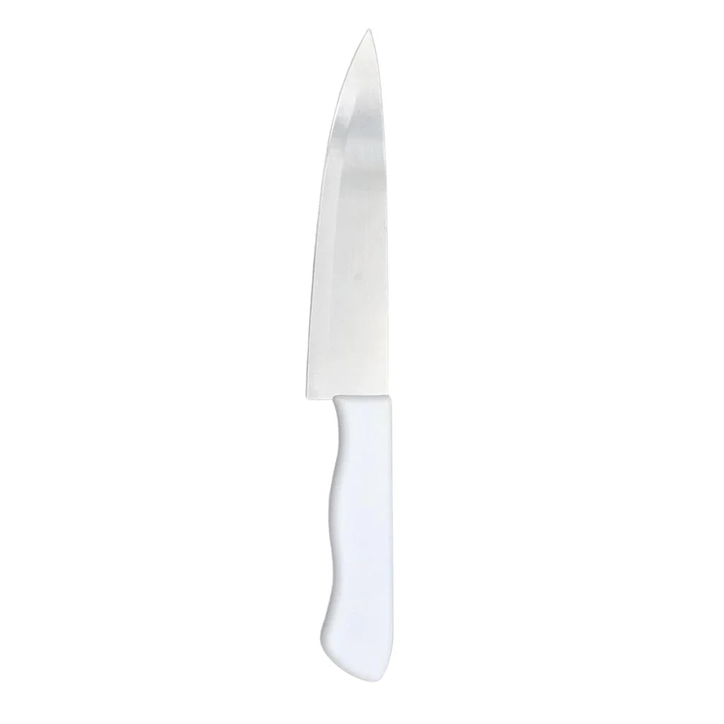 Faca Tradicional Aço Inox - Original
