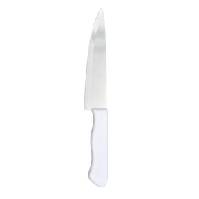 Faca Tradicional Aço Inox - Original