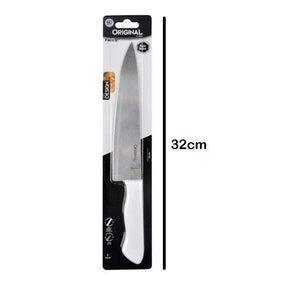 Faca Tradicional Aço Inox - Original