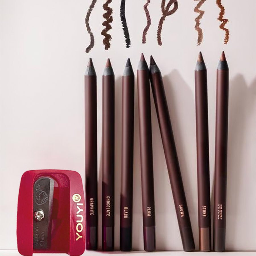 Lápis Delineador Preciso