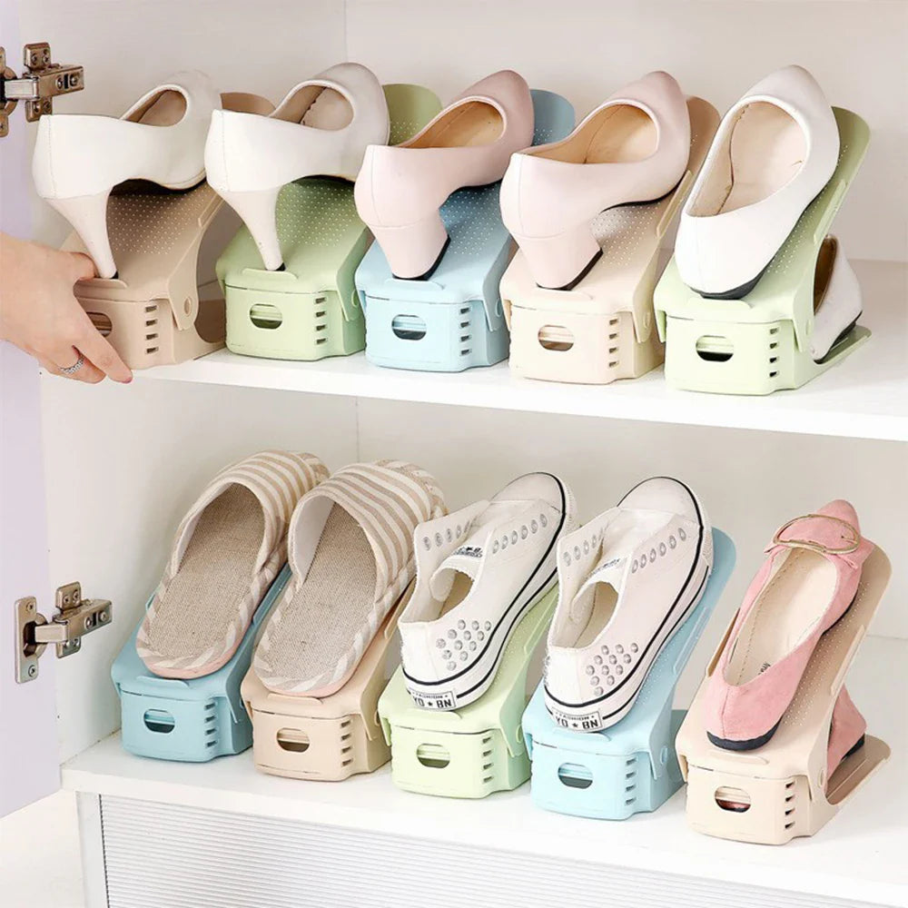 Kit TopShoes® - PROMOÇÃO COMPRE 10 LEVE 20
