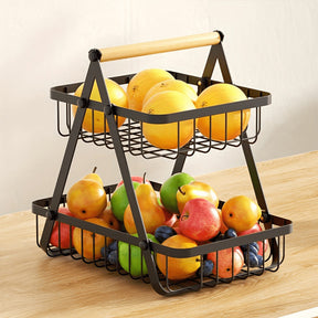 Fruteira de Mesa